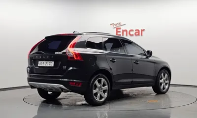 Volvo XC60 2013, 77164 км, за 14000000 KRW