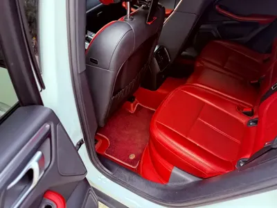 Porsche Macan 2019, 148000 км, за 148000 CNY - фото 12