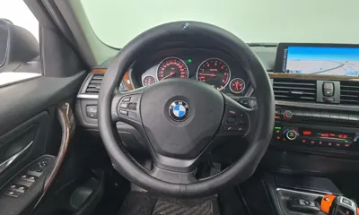 BMW 3-Series 2015, 96479 км, за 14600000 KRW - фото 13