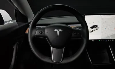 Tesla Model 3 2020, 78584 км, за 27200000 KRW - фото 12