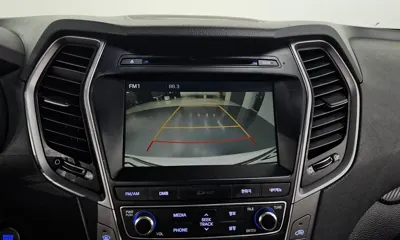 Hyundai Santafe 2017, 155226 км, за 11400000 KRW - фото 14