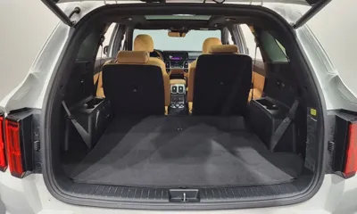 Kia Sorento 2023, 88719 км, за 20643.26 USD - фото 20