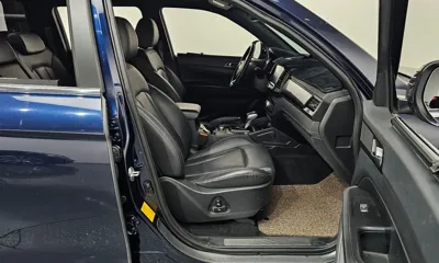 KG_Mobility_Ssangyong Rexton 2020, 82469 км, за 18890000 KRW - фото 26