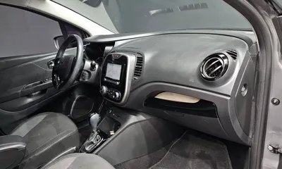 Renault-KoreaSamsung QM3 2016, 111451 км, за 5200000 KRW - фото 29