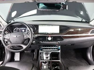 Genesis EQ900 2018, 74267 км, за 27400000 KRW - фото 12
