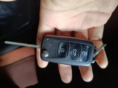 Volkswagen Lavida 2018, 83200 км, за 37300 CNY - фото 9