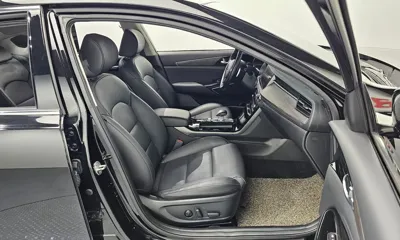 Kia K7 2020, 57553 км, за 18900000 KRW - фото 26