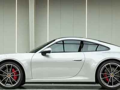 Porsche 911 2022, 16000 км, за 968000 CNY - фото 9