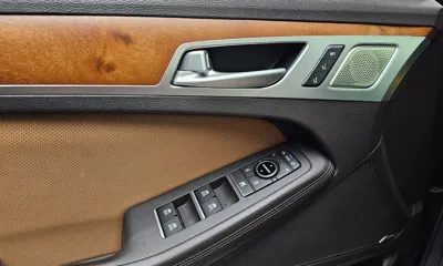 Genesis G80 2019, 199009 км, за 16500000 KRW - фото 16