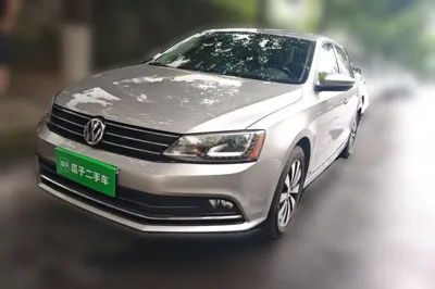 Volkswagen Sagitar 2018, 130900 км, за 39536.99 CNY - фото 11