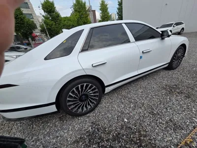 Hyundai Grandeur 2026, 237 км, за 36580000 KRW - фото 2