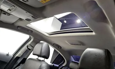 ChevroletGMDaewoo Cruze 2016, 78507 км, за 5700000 KRW - фото 19