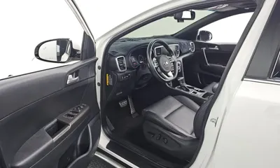 Kia Sportage 2020, 70756 км, за 18800000 KRW - фото 10