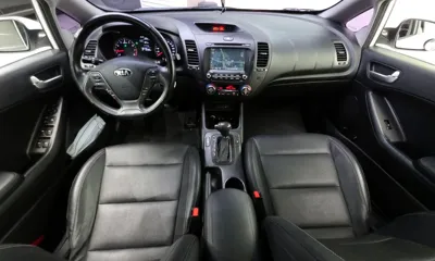 Kia K3 2014, 54265 км, за 5900000 KRW - фото 7