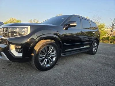Kia Mohave 2021, 88245 км, за 32000000 KRW