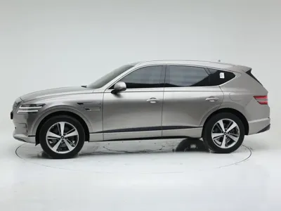 Genesis GV80 2020, 26280 км, за 42000000 KRW - фото 3