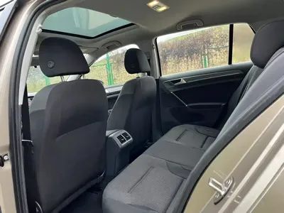 Volkswagen Golf 2017, 90000 км, за 43800 CNY - фото 8