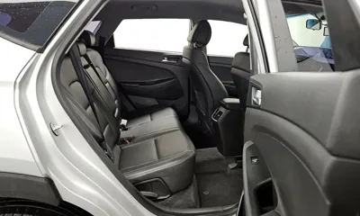 Hyundai Tucson 2016, 114030 км, за 11400000 KRW - фото 12