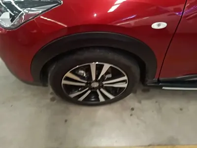 Nissan Kicks 2018, 50700 км, за 47300 CNY - фото 23