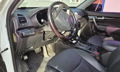 Kia Sorento 2014, 155600 км, за 6900000 KRW - фото 6