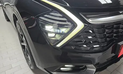 Kia Sportage 2022, 161620 км, за 20500000 KRW - фото 22