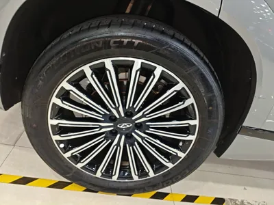 Chery Tiggo 9 C-DM 2025, 24000 км, за 112190.44 CNY - фото 10