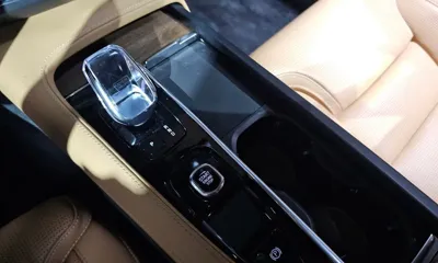 Volvo S90 2024, 35607 км, за 42900000 KRW - фото 9