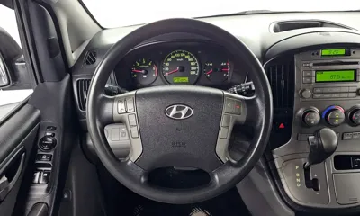 Hyundai Starex 2012, 151047 км, за 6500000 KRW - фото 12