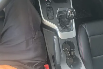 Chery Tiggo 5x 2019, 36200 км, за 40883.48 CNY - фото 16