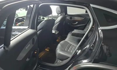 Mercedes-Benz GLC-Class 2017, 70355 км, за 28500000 KRW - фото 11