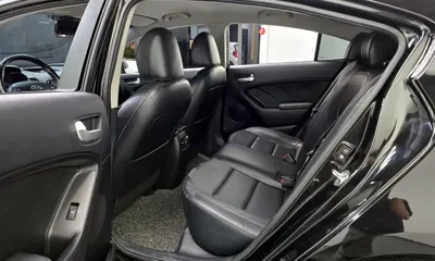 Kia K3 2015, 164016 км, за 4700000 KRW - фото 12