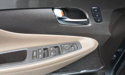 Hyundai Santafe 2019, 93631 км, за 19900000 KRW - фото 33