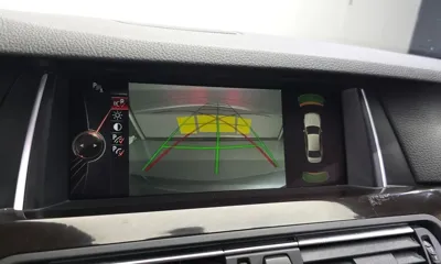 BMW 5-Series 2016, 130737 км, за 12500000 KRW - фото 15