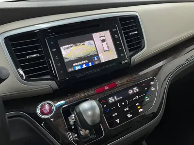 Honda Odyssey 2016, 148000 км, за 76800 CNY - фото 22