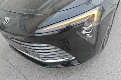 Buick LaCrosse 2023, 39200 км, за 136129.33 CNY - фото 8