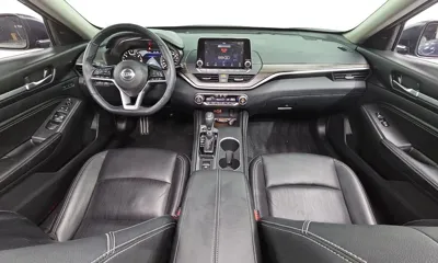 Nissan Altima 2019, 92525 км, за 13800000 KRW - фото 7