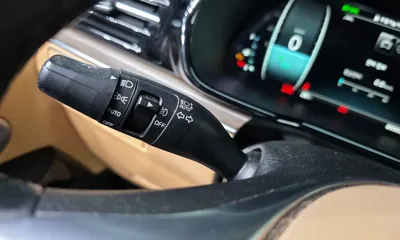 Kia Mohave 2021, 88903 км, за 28900000 KRW - фото 27