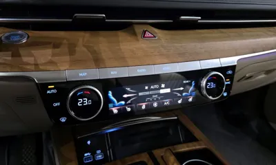 Genesis G80 2022, 54506 км, за 35900000 KRW - фото 29