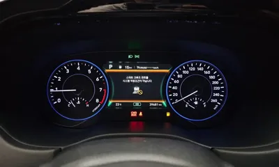 Hyundai Palisade 2019, 39681 км, за 26800000 KRW - фото 8