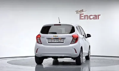 ChevroletGMDaewoo Spark 2020, 138931 км, за 5900000 KRW