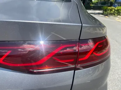 BYD Qin L 2025, 6000 км, за 71800 CNY - фото 8