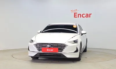 Hyundai Sonata 2023, 52274 км, за 24000000 KRW - фото 3