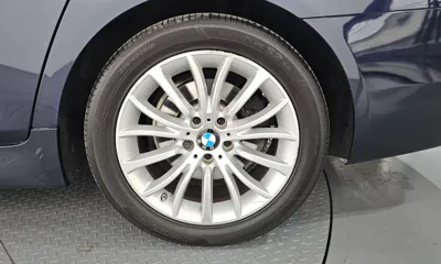 BMW 5-Series 2016, 191905 км, за 12490000 KRW - фото 5