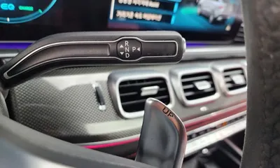 Mercedes-Benz GLE-Class 2023, 44180 км, за 78900000 KRW - фото 9