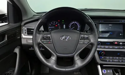Hyundai Sonata 2015, 116006 км, за 10500000 KRW - фото 13
