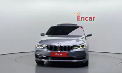 BMW Gran Turismo 2020, 70033 км, за 31600000 KRW