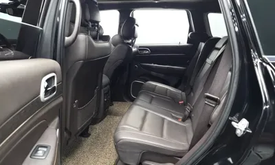 Jeep Cherokee 2018, 153285 км, за 15900000 KRW - фото 12