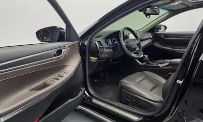 Hyundai Grandeur 2018, 18910 км, за 17900000 KRW - фото 10