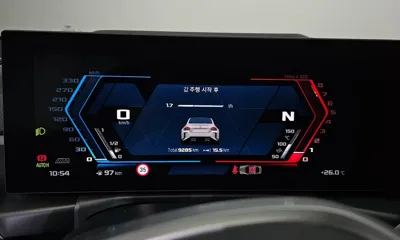 BMW M2 2025, 9285 км, за 89000000 KRW - фото 8