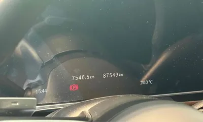 Mercedes-Benz S-Class 2021, 87200 км, за 93000000 KRW - фото 8